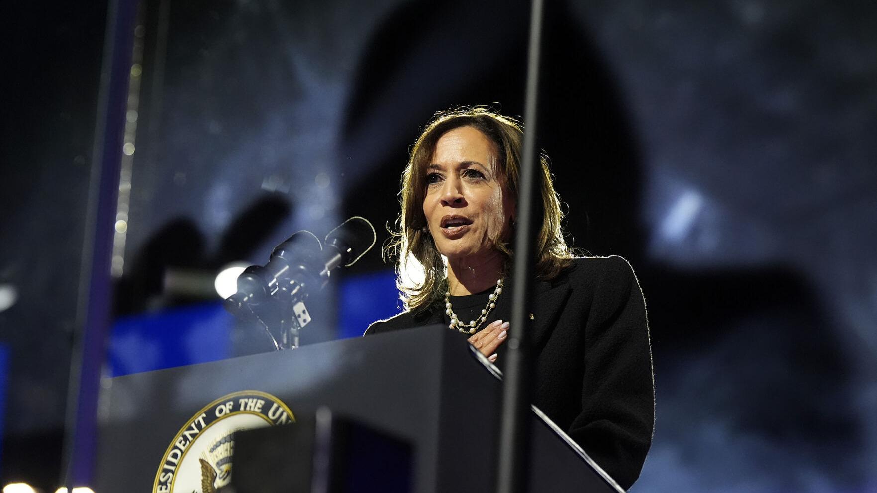 Gender and race were unspoken key factors in election | J. Denny Weaver